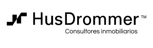 Husdrommer logo